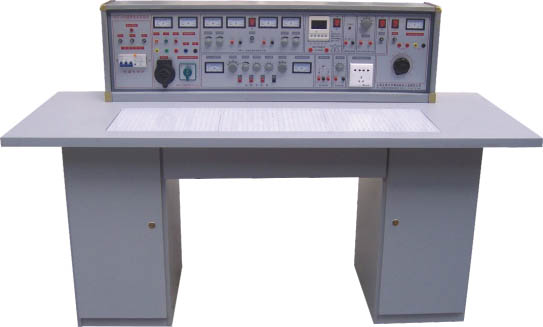 TY-18B型通用电工电子实验室设备