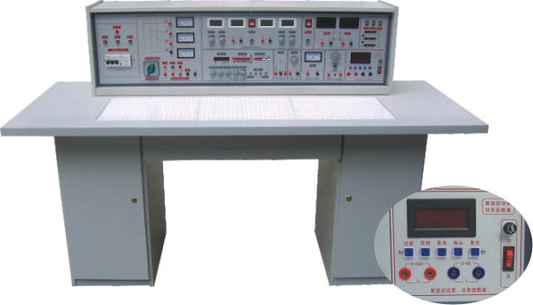 TY-3000型模电、数电实验室设备  （模拟电子实验台、数字电子实验台）