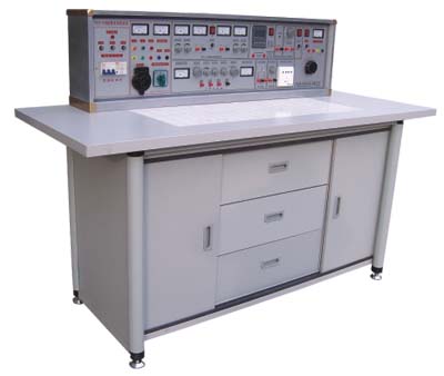 TYK-825F型通用电工、电子实验与技能实训台
