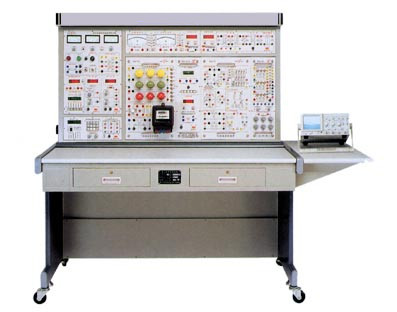 TYDG-501A型电工电子实验装置(电工电子实验台）