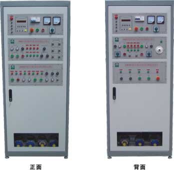 <b>TY-76D型机床电气技能实训考核鉴定装置</b>