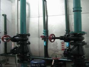 TYGDAZ-1B型建筑给排水系统安装实训设备