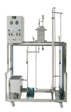 TYGSFY-1型管式反应器流动特性测定实验装置