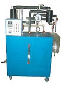 TYDR -570型蒸汽冷凝时传热和给热系数测试装置