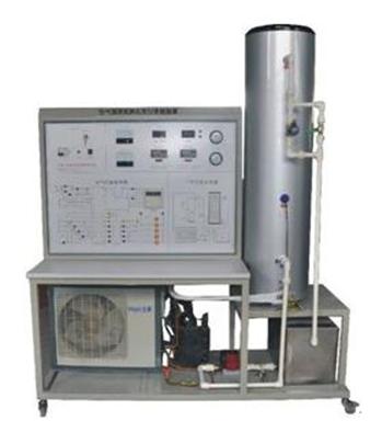 TY-9920N空气源热泵技术实训考核装置
