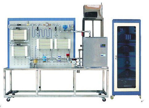 TYRG-1型热水供暖循环系统综合实训装置