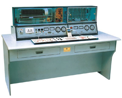 <b>TY-9920G型变频空调制冷制热实验设备</b>